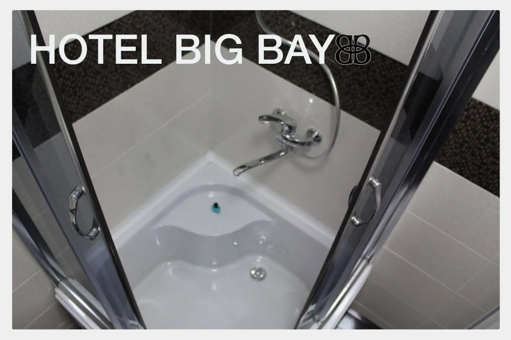 Big Bay Hotel - Général