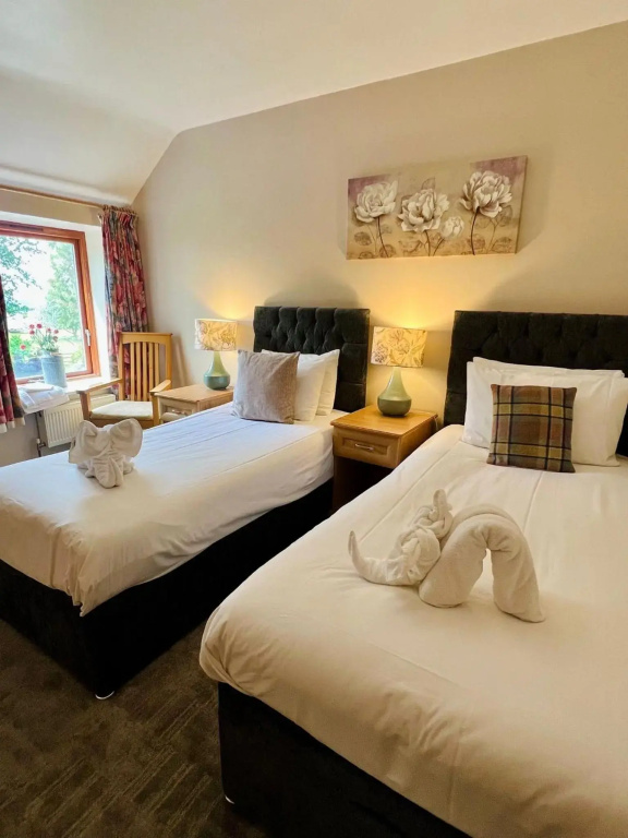 Cottage Lea's Country Hotel & Restaurant - Général