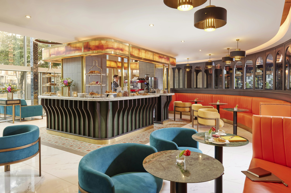 The Grafton Hotel - Général