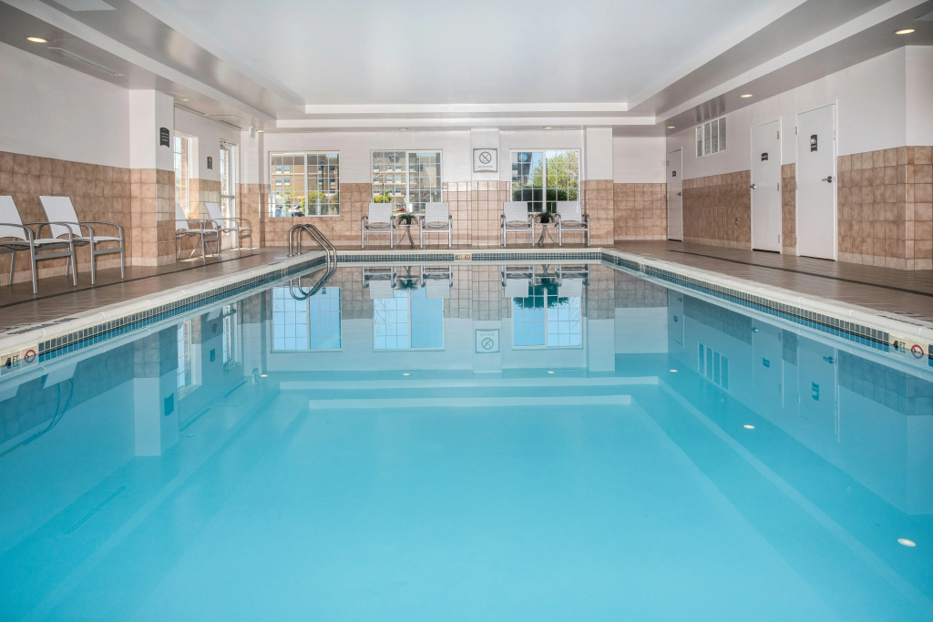 Staybridge Suites Denver International Airport by IHG - Général