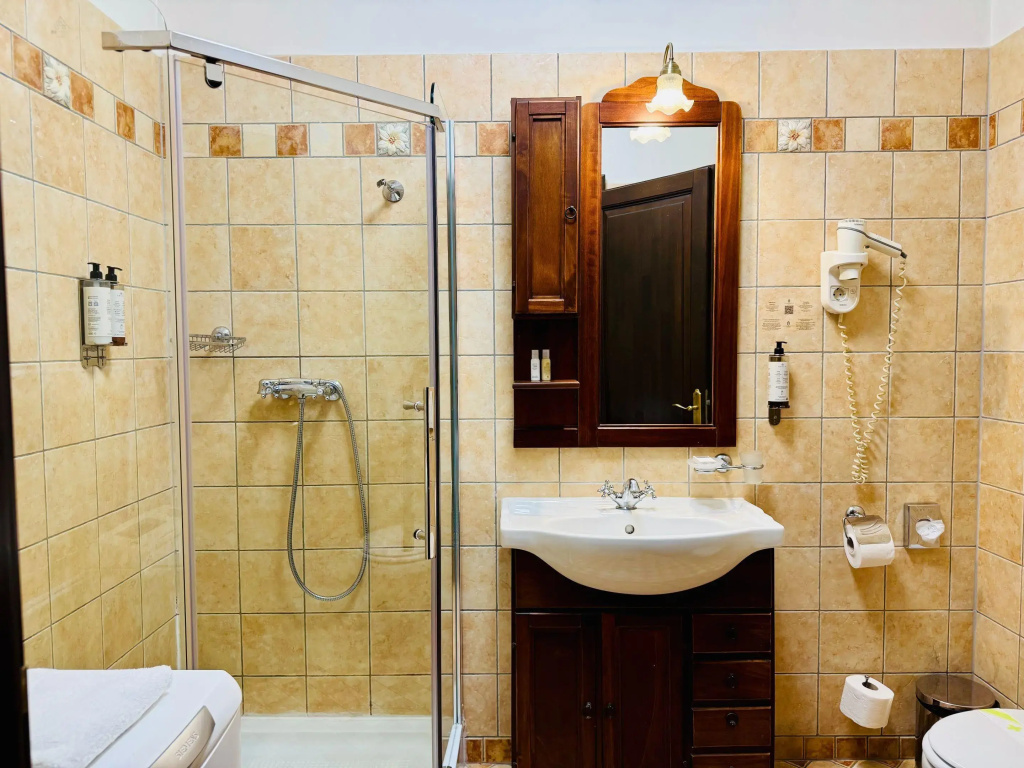 Iosefin Residence Aparthotel - Général