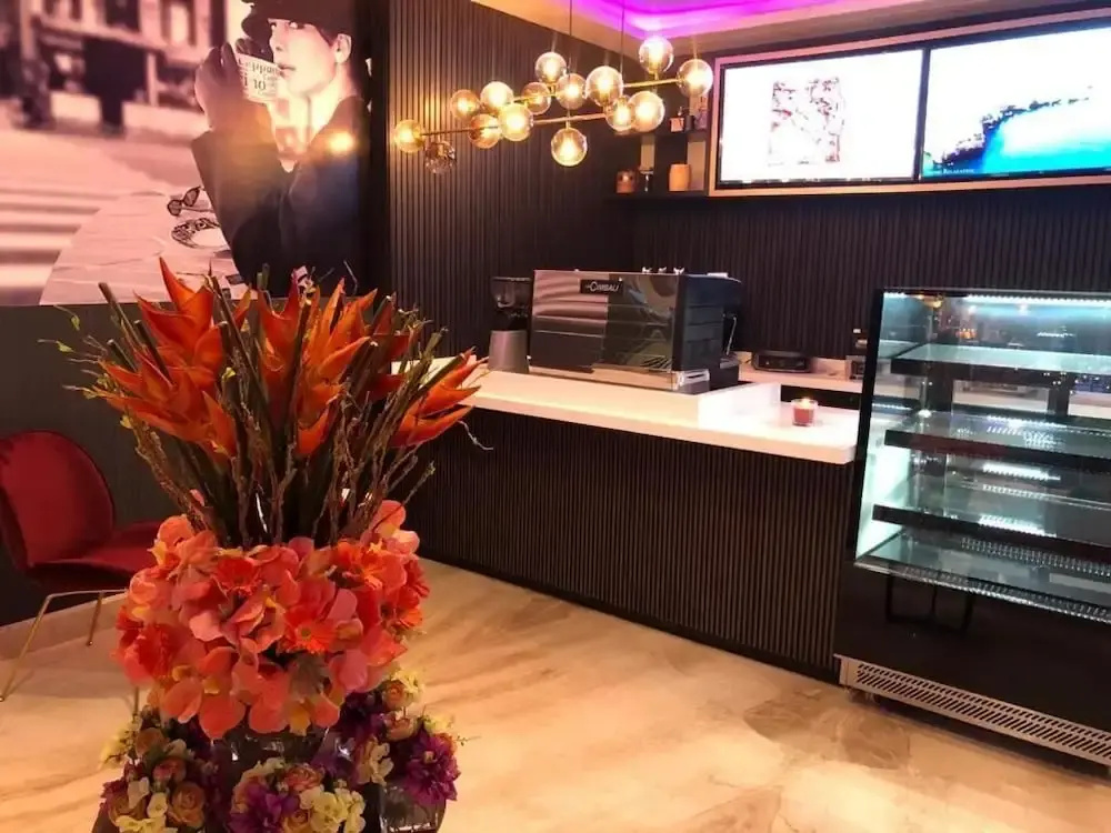 Hotel photo 22
