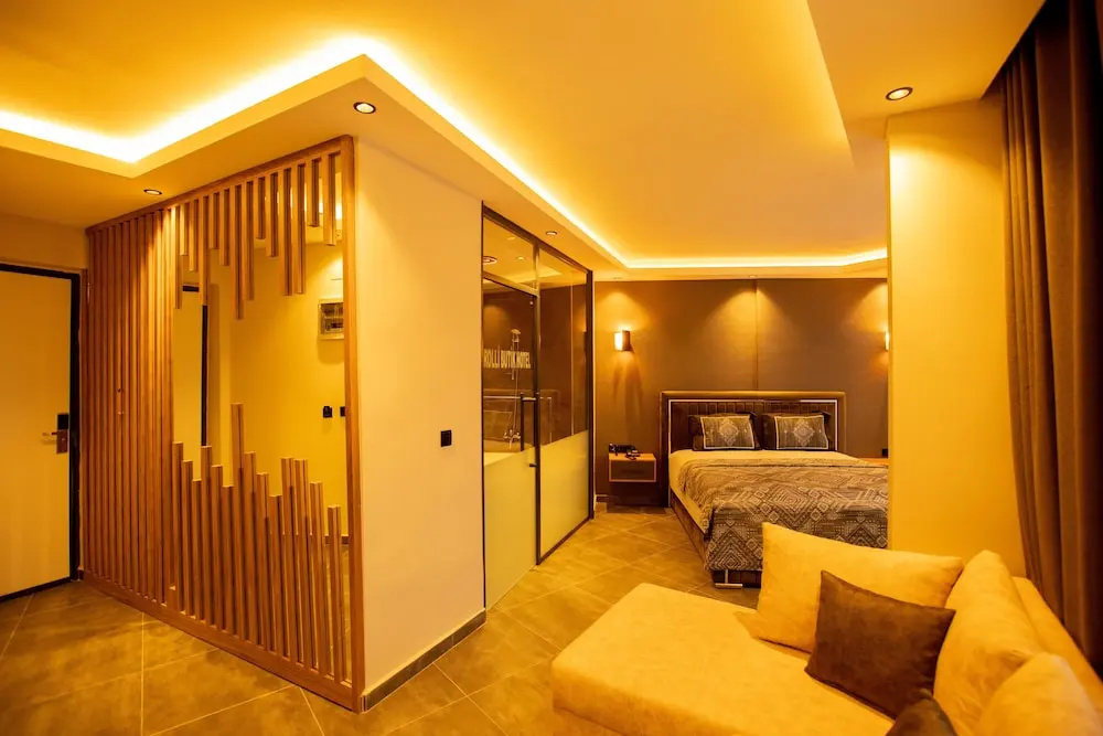 Hotel photo 11