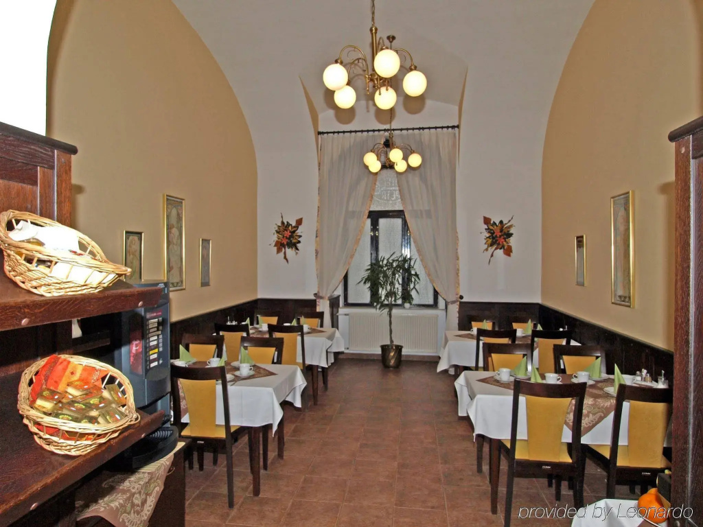 Hotel Petr - Général
