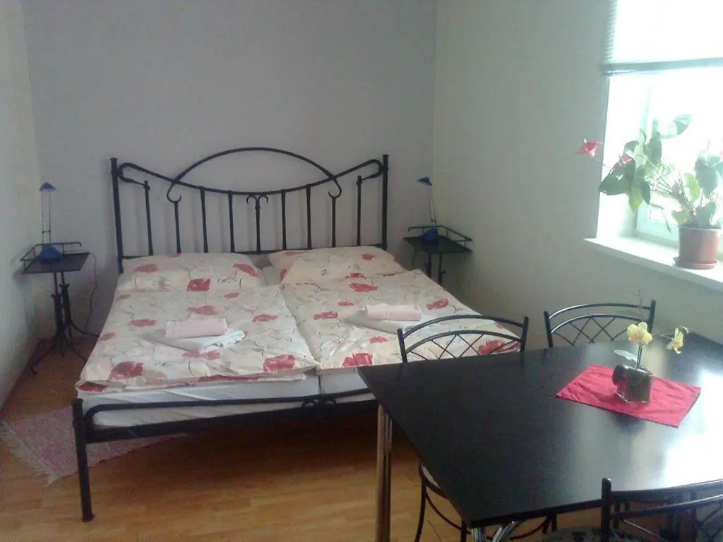 Penzion Fantázia Michalová - Chambres