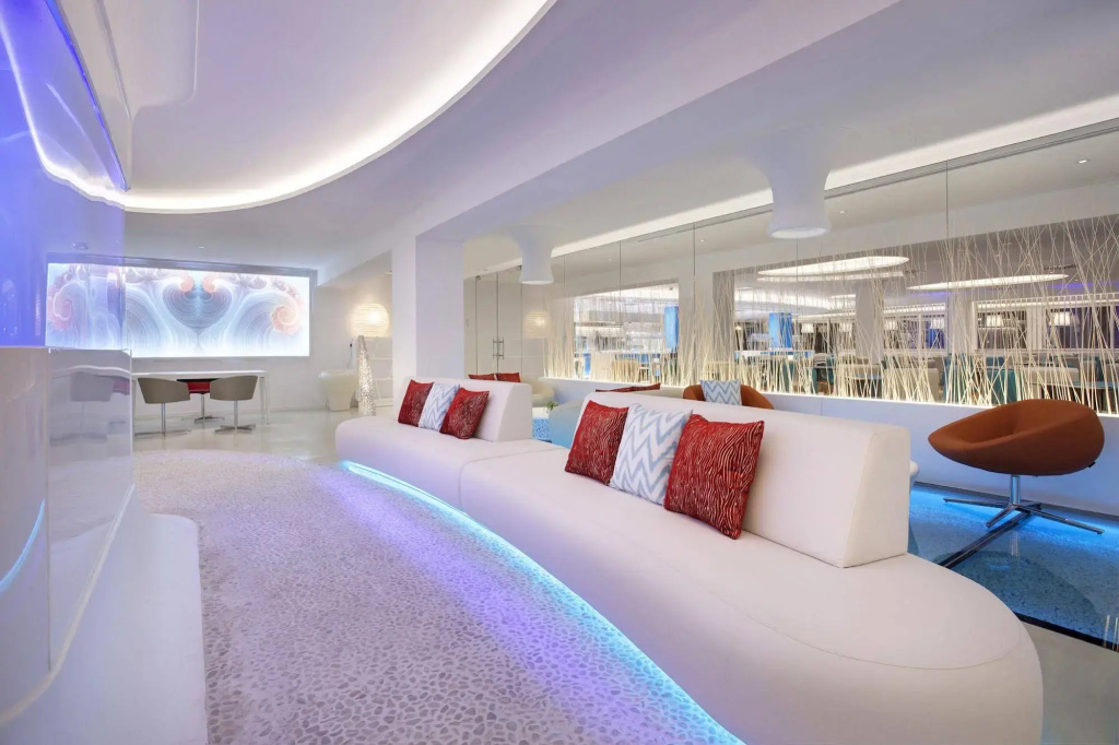 The Sea Hotel by Grupotel - Adults Only - Général