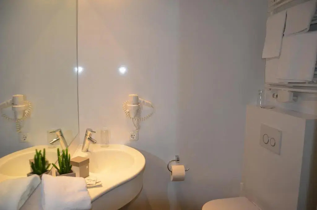 Hotel Alhartinger Hof - Chambres