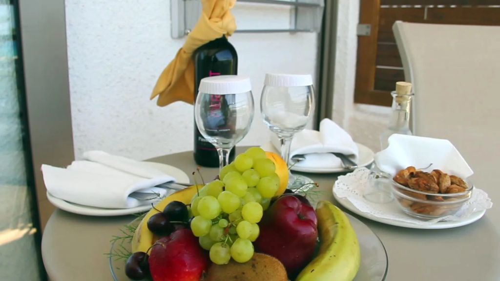 Apollonia Beach Resort & Spa, ,