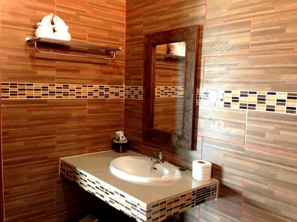 Fresh House - Chambres