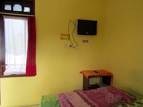 Отель Kopeng Indah 2, фото 3