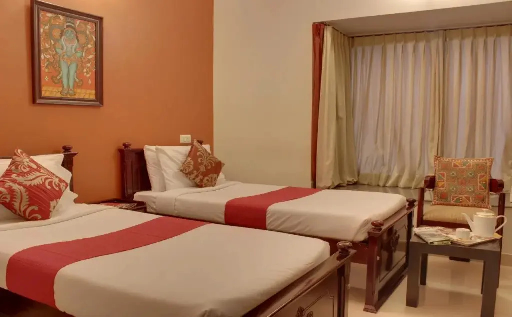 Hotel photo 5