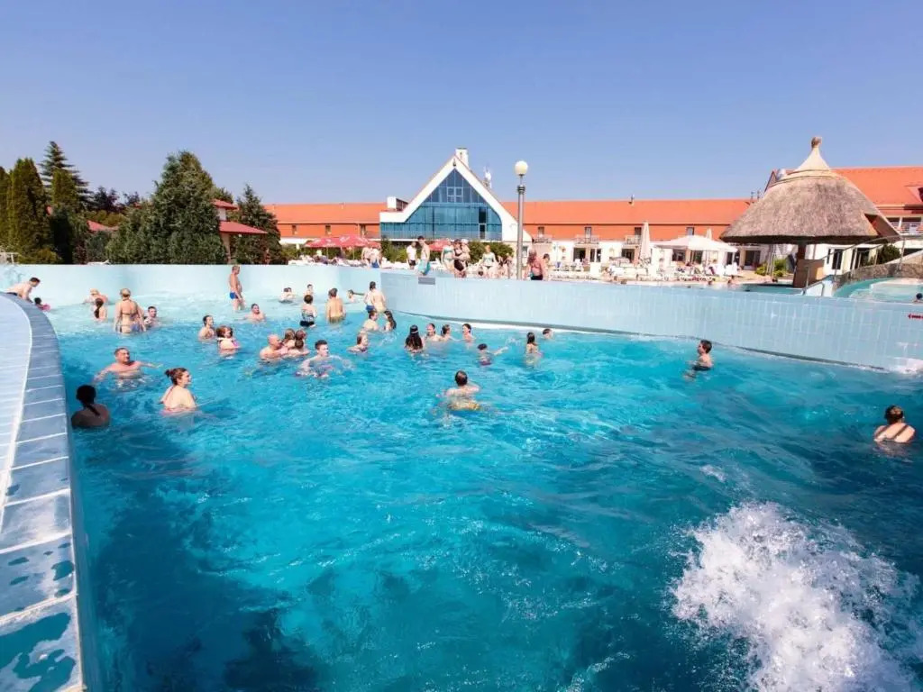 Demizson Panzió - фото 11