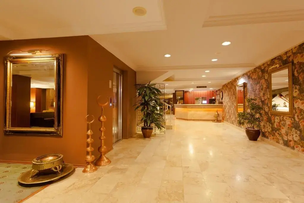 Hotel photo 14