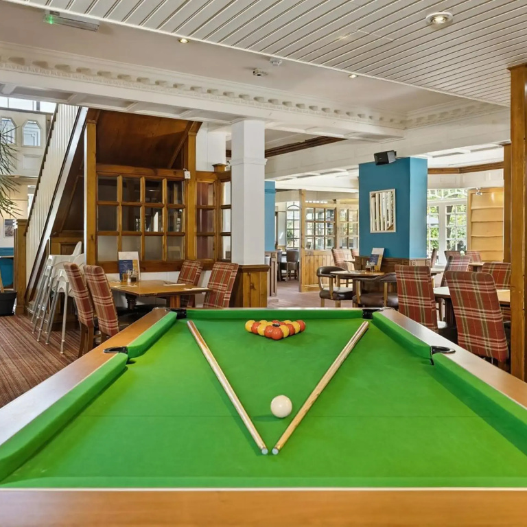 Premier Inn Coventry East - Ansty - Général