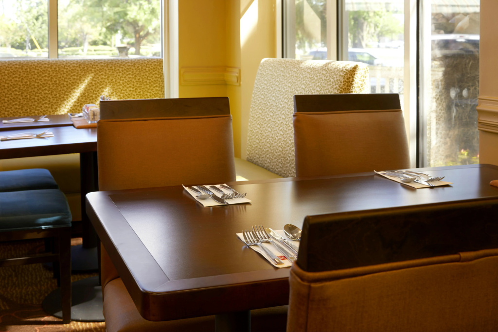 Hilton Garden Inn Savannah Midtown - Général
