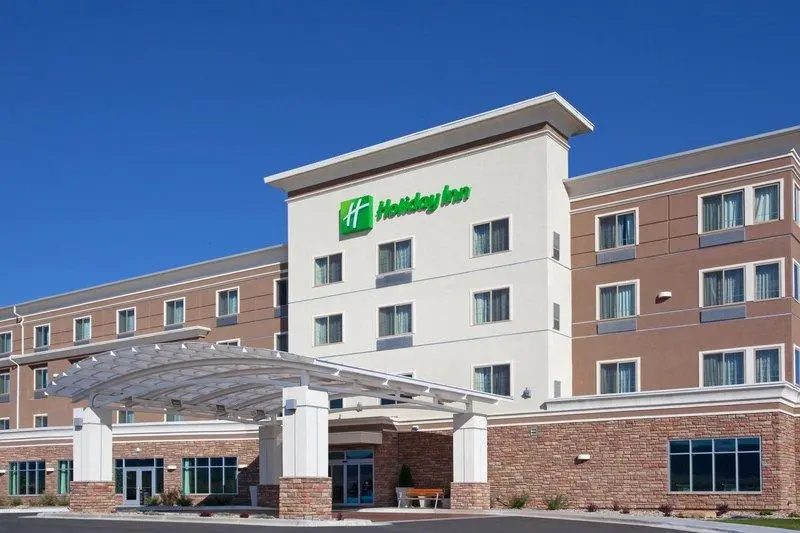 Holiday Inn Casper East - Medical Center by IHG - Chambres