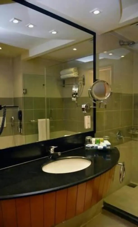 Parklane Hotel - Chambres