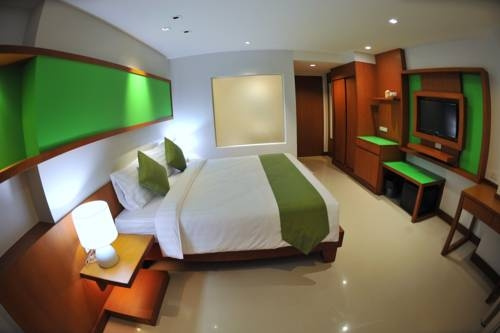 Hotel photo 19