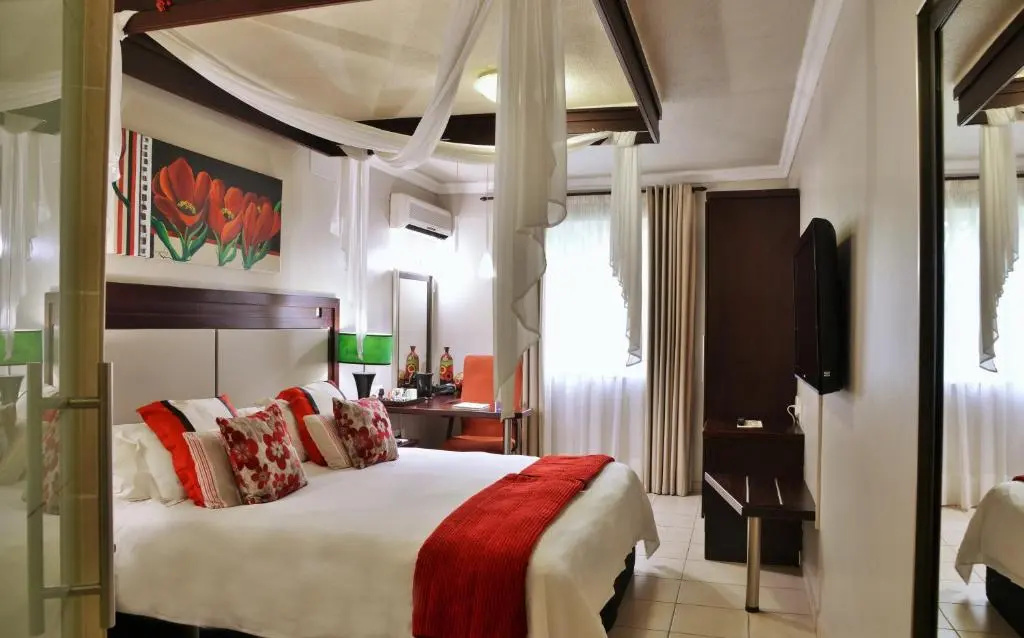 BON Hotel Empangeni - Chambres