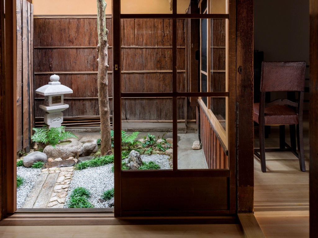 Bairin-an Kiyomizu-tei 사진 2