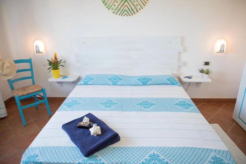 La Funtana Hotel - Adults Only - Chambres