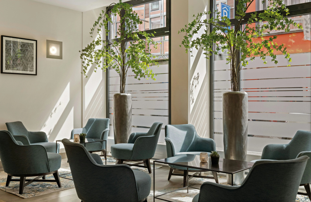 Leonardo Hotel Muenchen City Center - Général