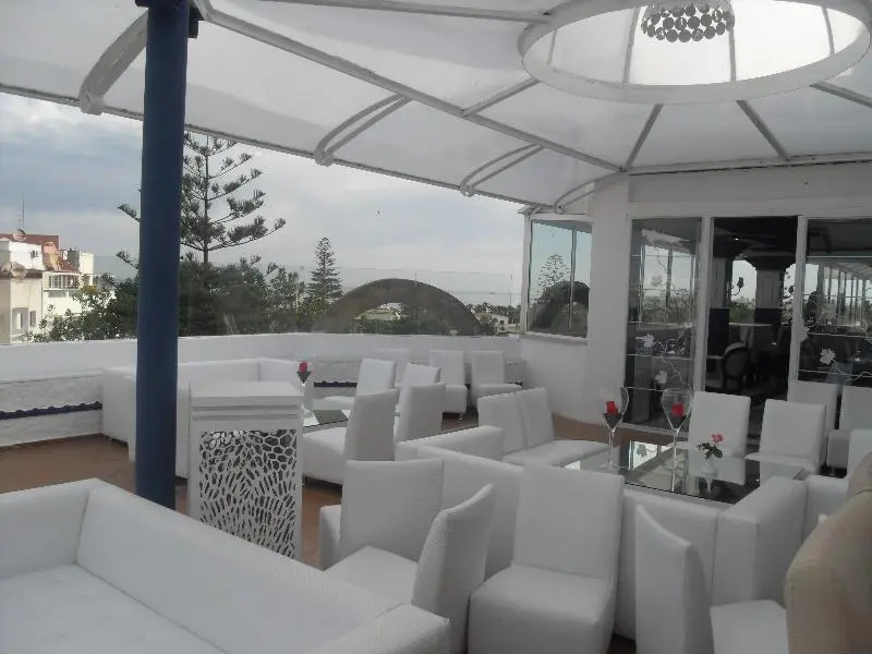 Hotel photo 22