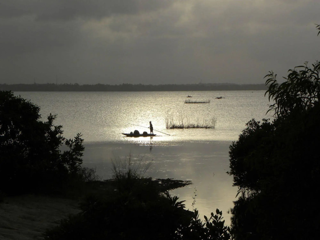 The Lagoon Villa - фото 44