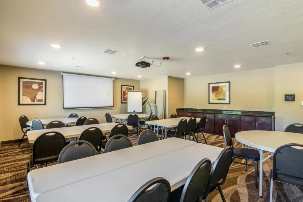 Hotel photo 10