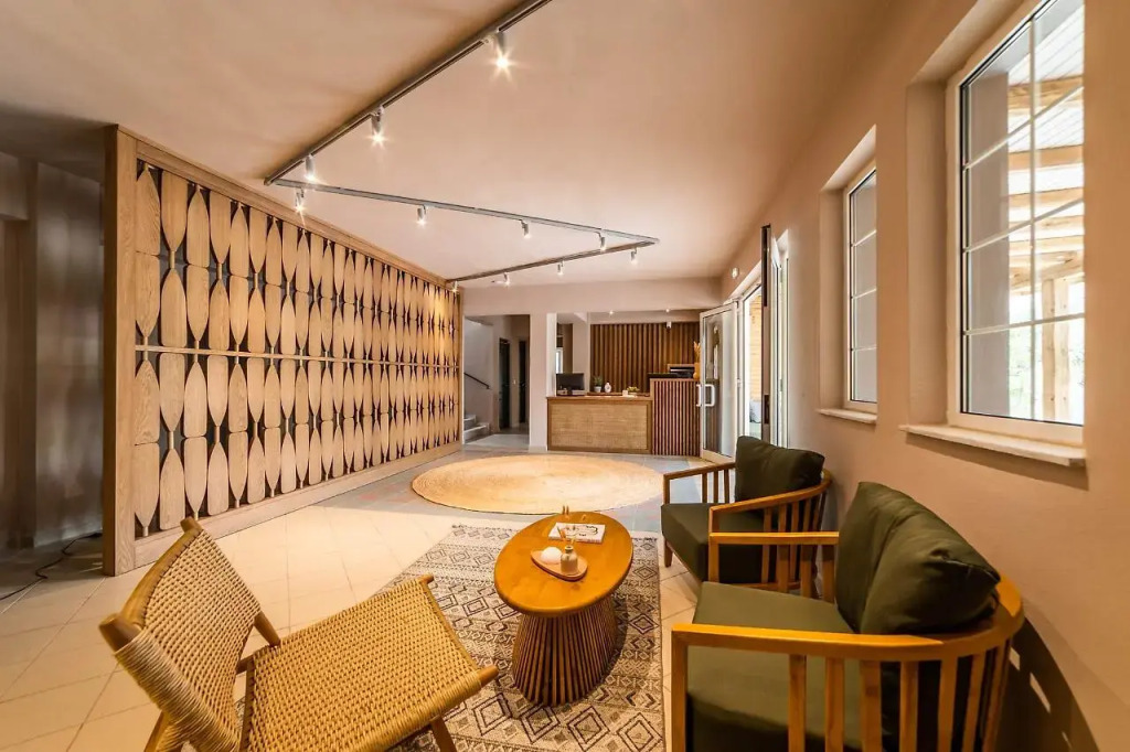 Thalassa Cape Philian Collection — фото 3