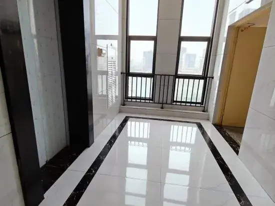Balcony & Terrace