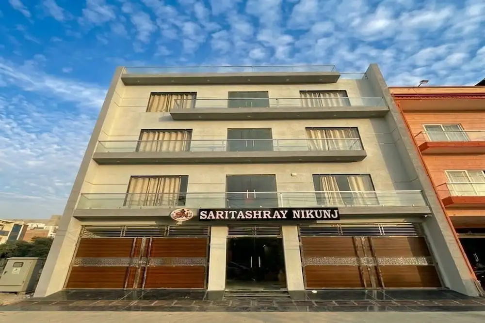 Saritashray Nikunj