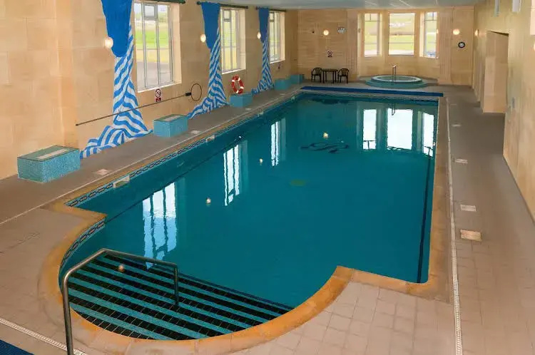 Rosapenna Hotel And Golf Resort - Général