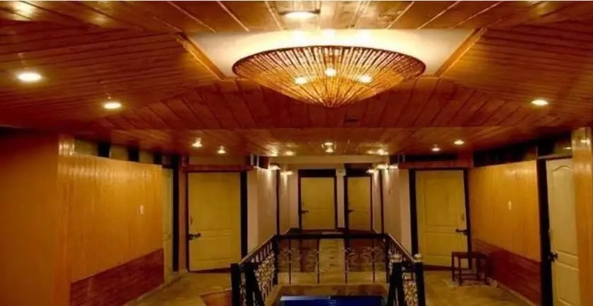 Shahpura Residency Srinagar