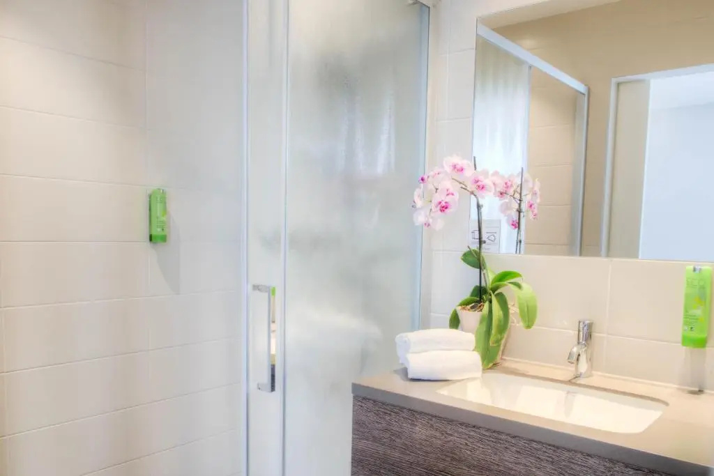 Eco Suite Hotel - Chambres