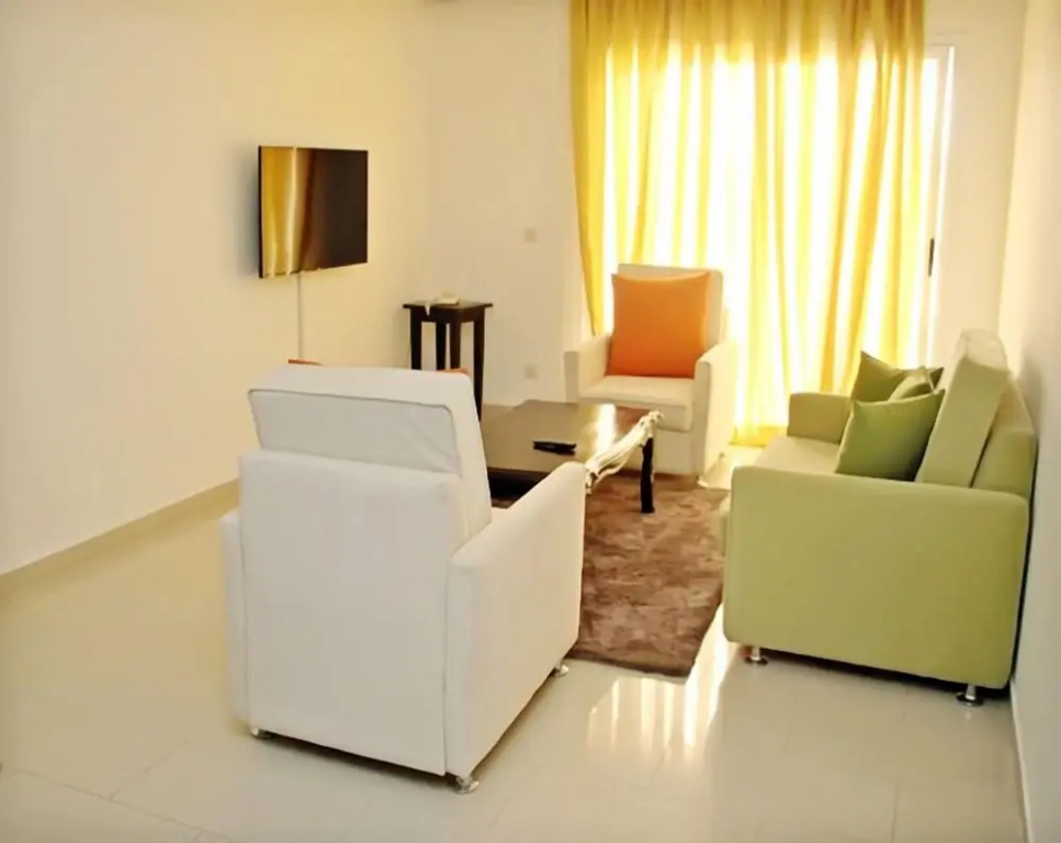 Superior Suite