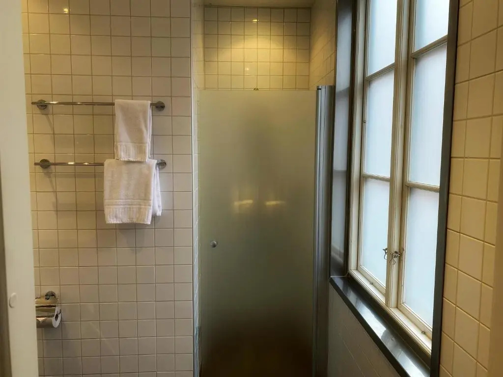 Dialog Hotel Villan - Chambres