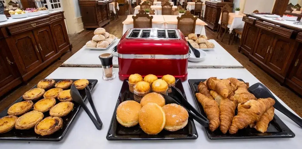 GRANDE HOTEL PARIS by STAY HOTELS - Général