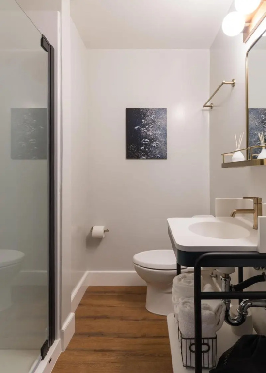 Hotel Stratford San Francisco - Handwritten Collection - Chambres