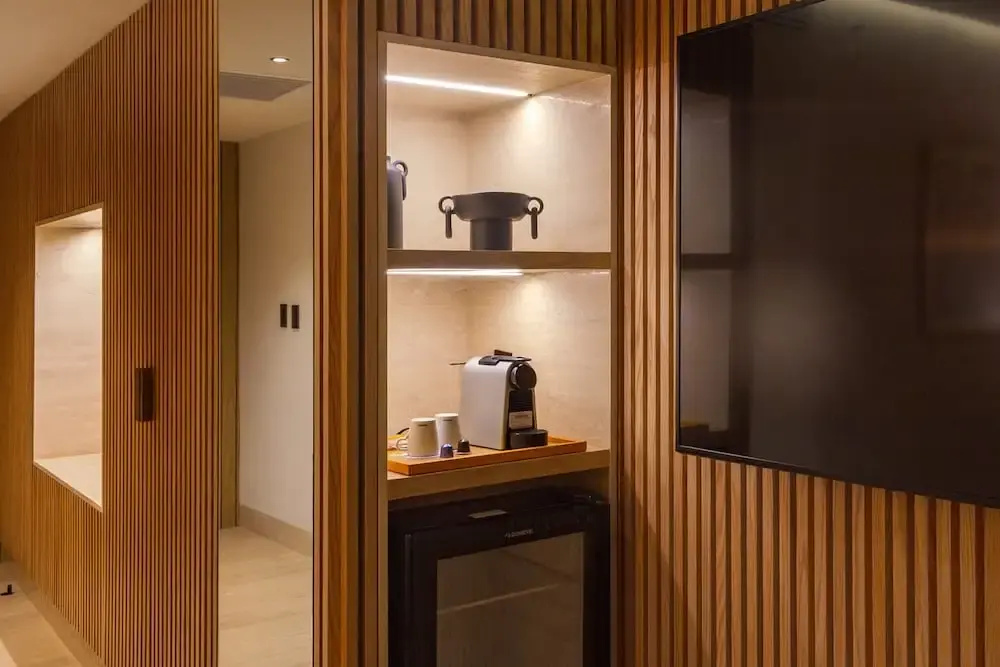 Camino Real Polanco Mexico - Chambres