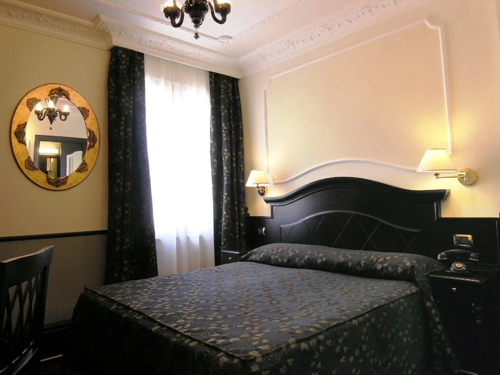 Hotel Best Roma - Général