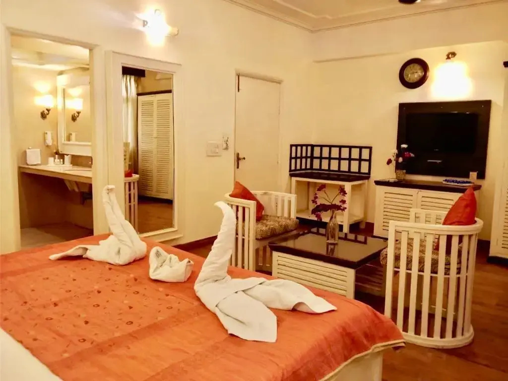 Hotel photo 5