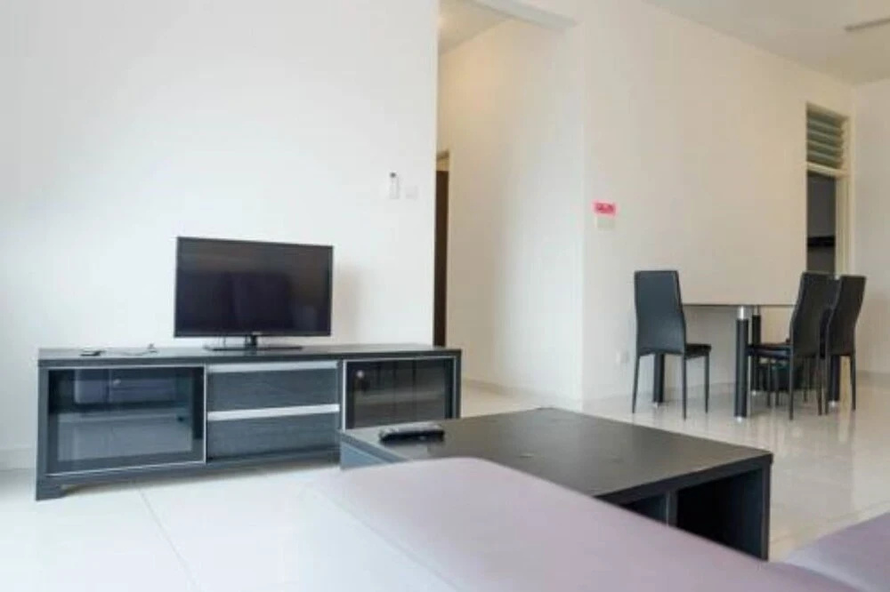 Sishome Residences - Général