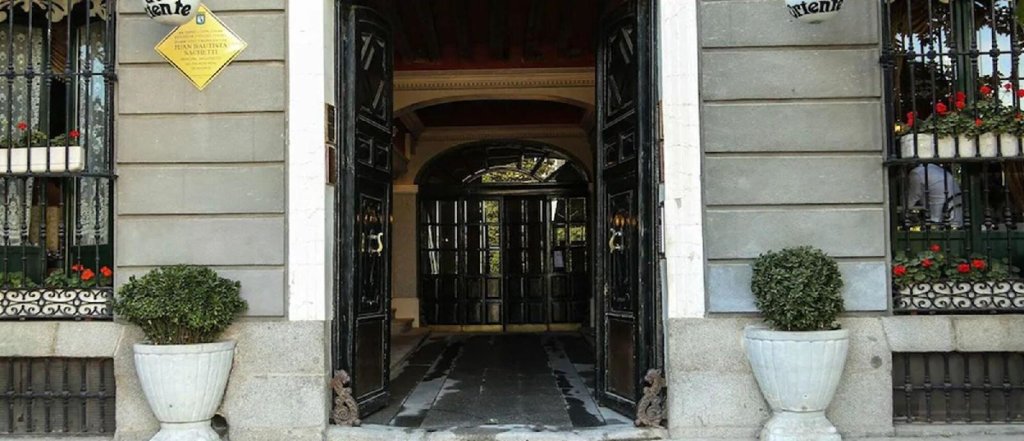 Central Palace Madrid image