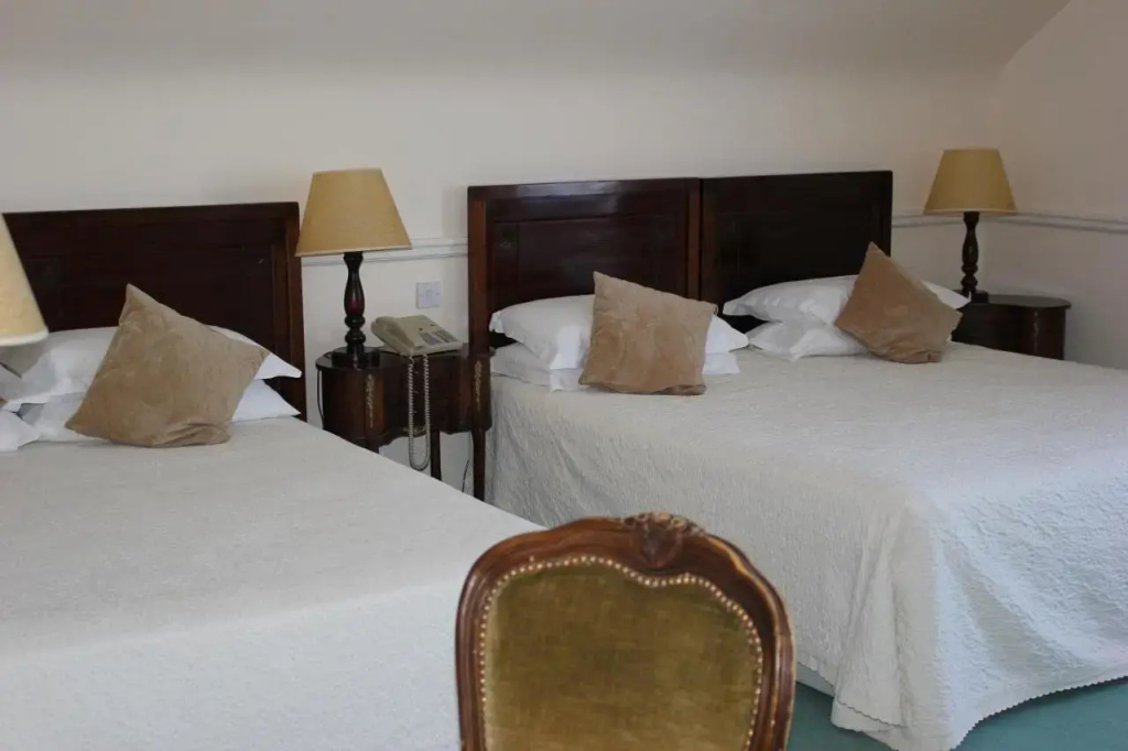Ballybunion Golf Holiday Homes - Général