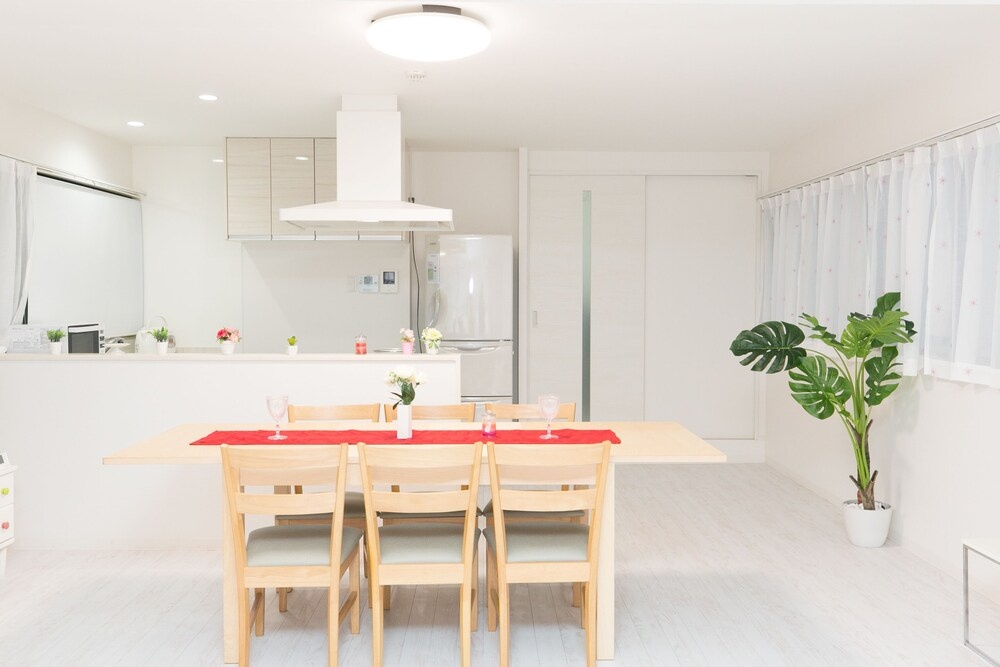 Osaka Higobashi Suite Room 301 사진 15