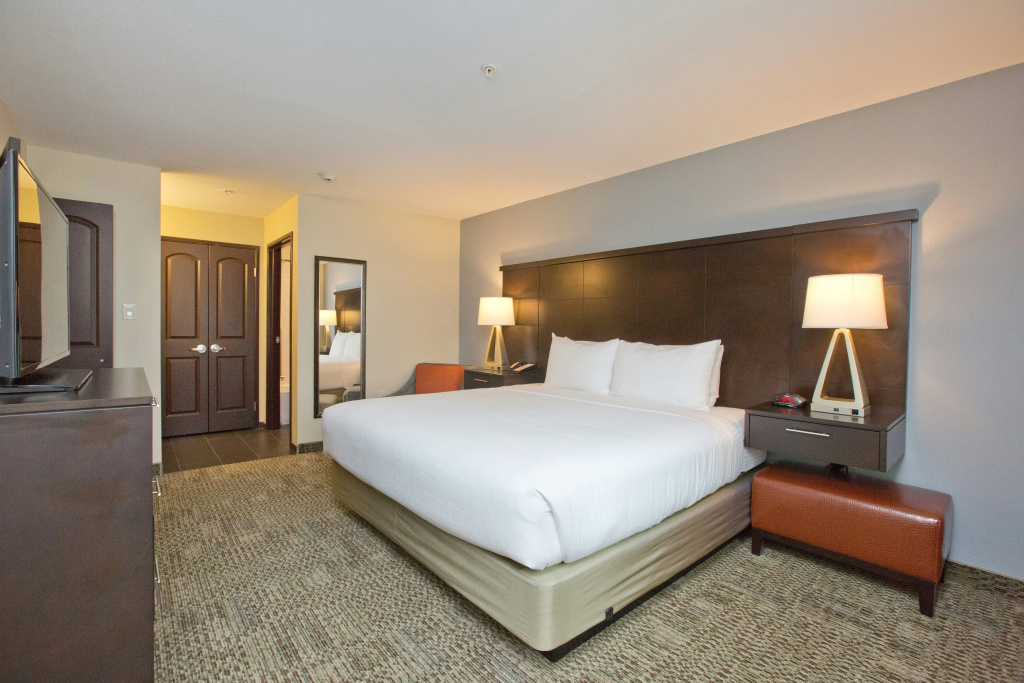 Staybridge Suites Austin South Interstate Hwy 35 by IHG - Général