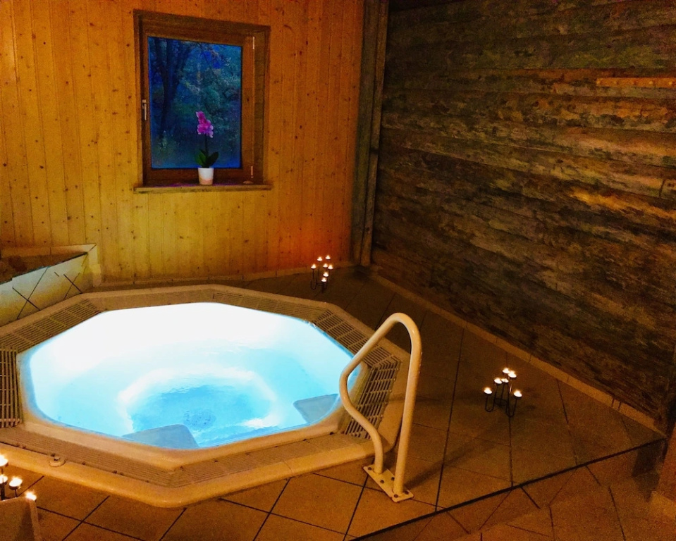 Spa & Wellness