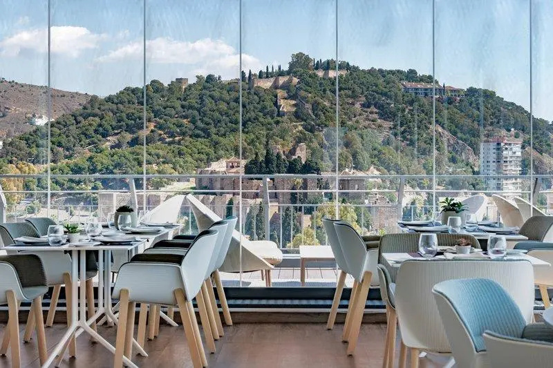 AC Hotel Málaga Palacio by Marriott - Chambres