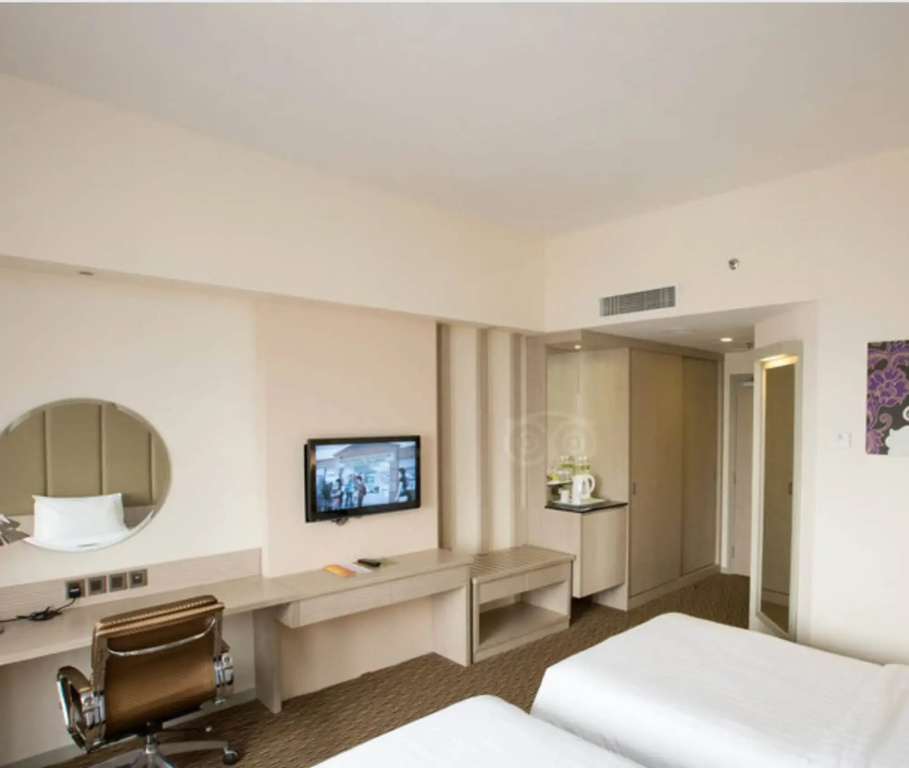 Sunway Hotel Georgetown Penang - Général